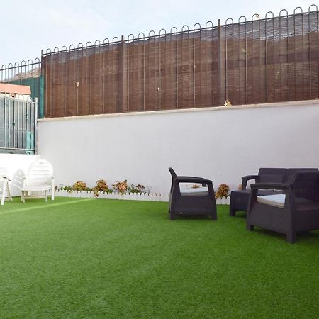 Mocan Perfect Stay Palm-mar Bagian luar foto