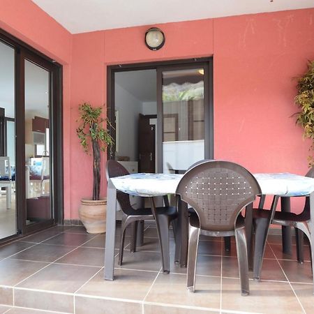 Mocan Perfect Stay Palm-mar Bagian luar foto