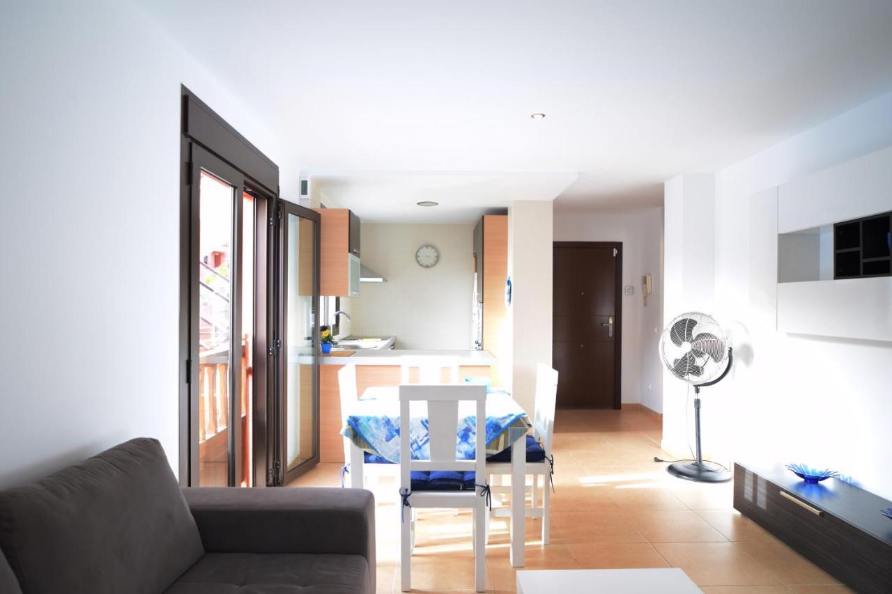 Mocan Perfect Stay Palm-mar Bagian luar foto