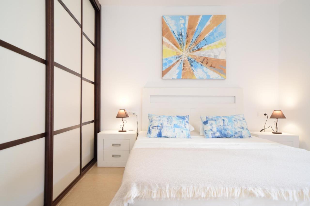 Mocan Perfect Stay Palm-mar Bagian luar foto