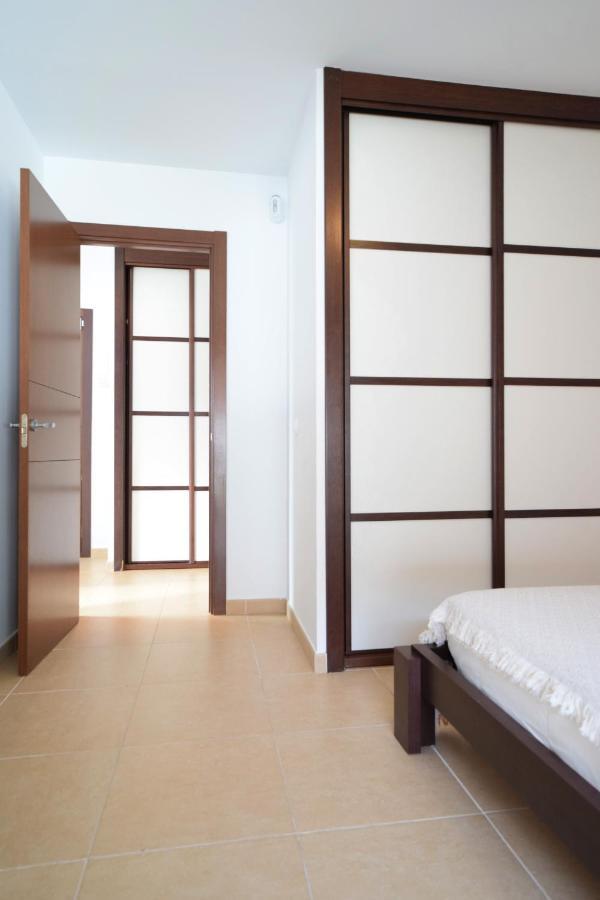 Mocan Perfect Stay Palm-mar Bagian luar foto