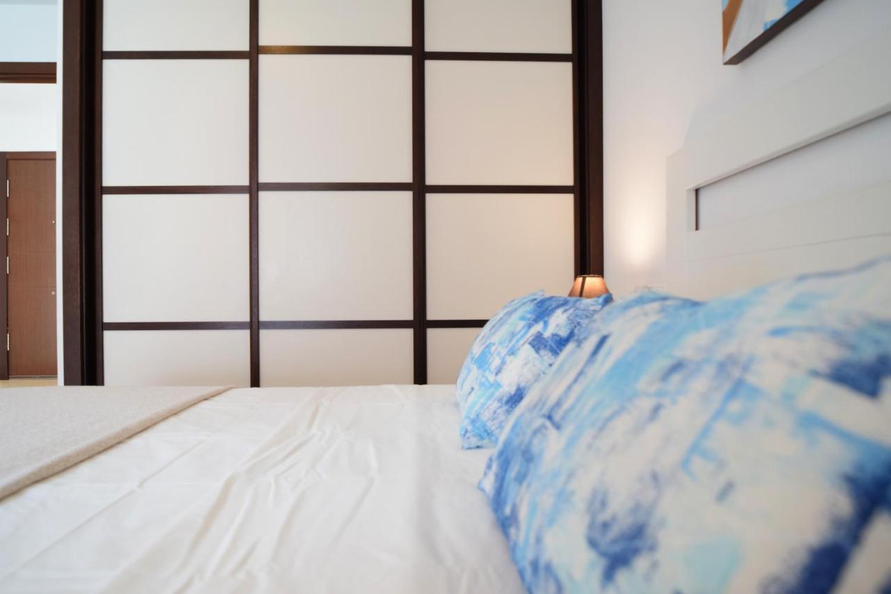 Mocan Perfect Stay Palm-mar Bagian luar foto
