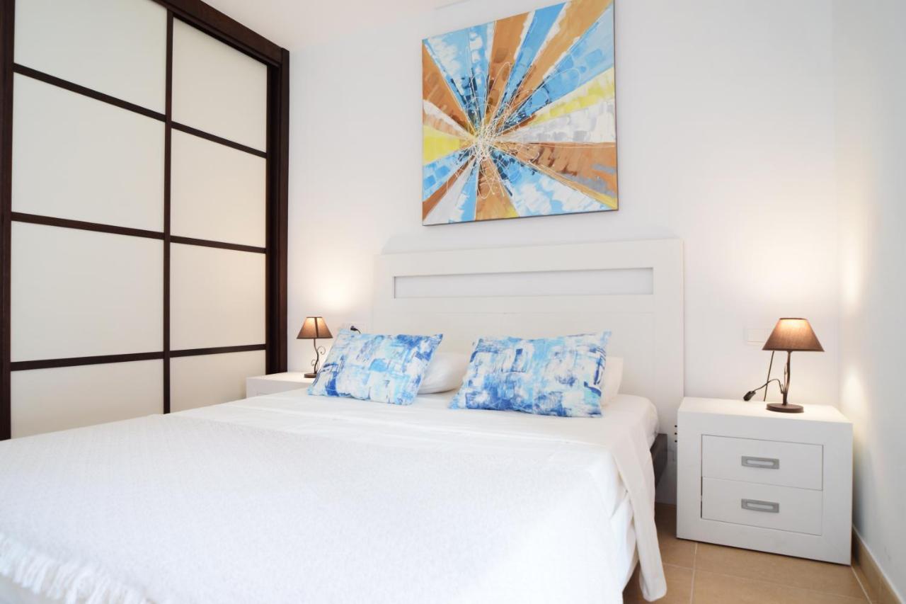 Mocan Perfect Stay Palm-mar Bagian luar foto