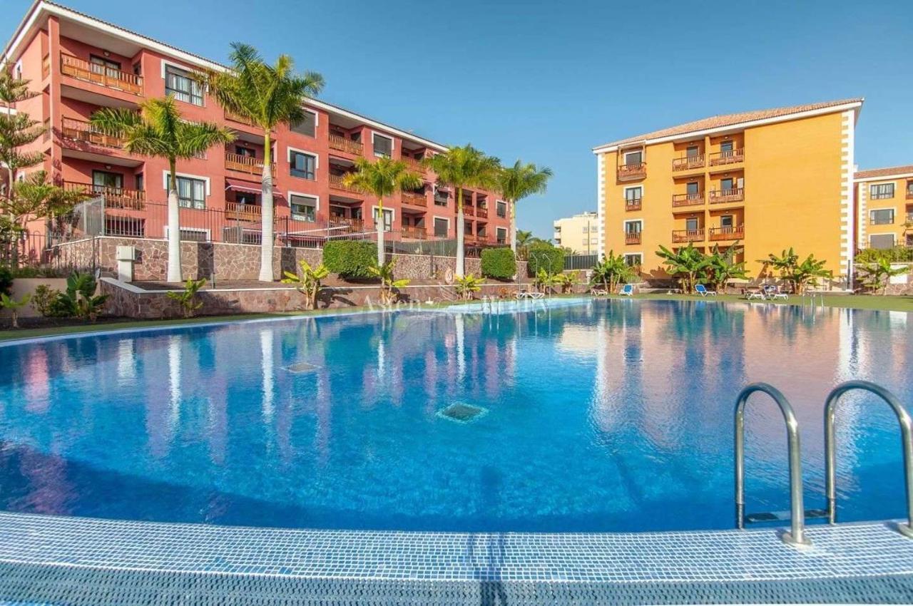 Mocan Perfect Stay Palm-mar Bagian luar foto