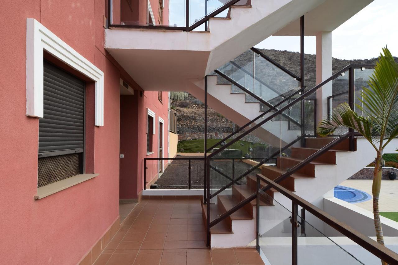 Mocan Perfect Stay Palm-mar Bagian luar foto