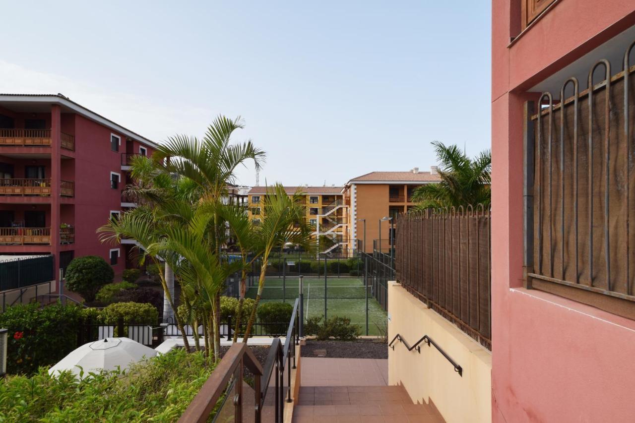 Mocan Perfect Stay Palm-mar Bagian luar foto