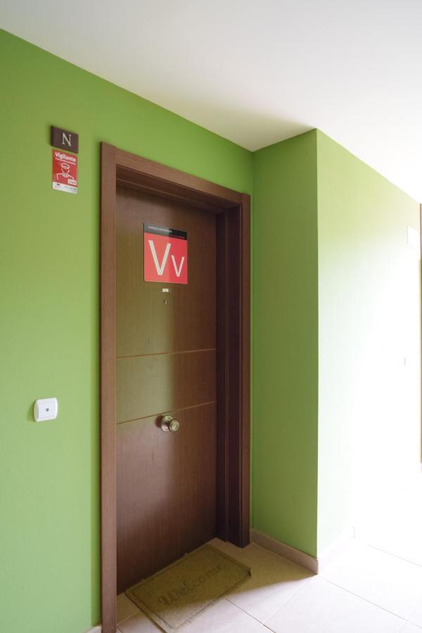 Mocan Perfect Stay Palm-mar Bagian luar foto