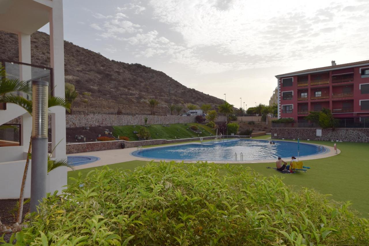 Mocan Perfect Stay Palm-mar Bagian luar foto