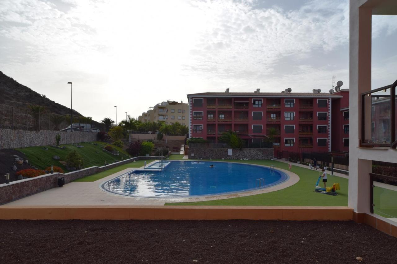 Mocan Perfect Stay Palm-mar Bagian luar foto