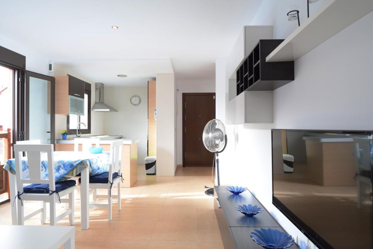 Mocan Perfect Stay Palm-mar Bagian luar foto
