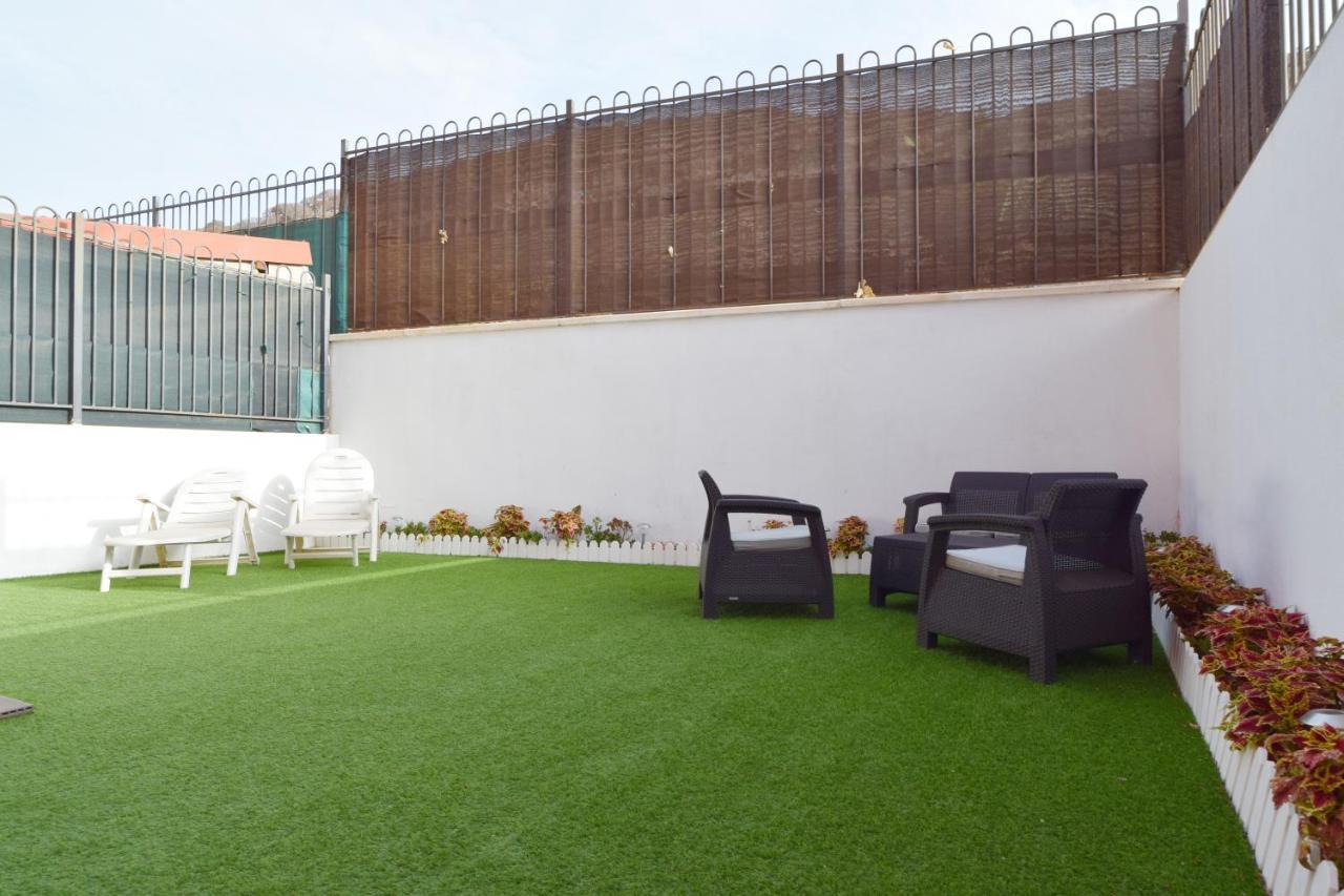 Mocan Perfect Stay Palm-mar Bagian luar foto