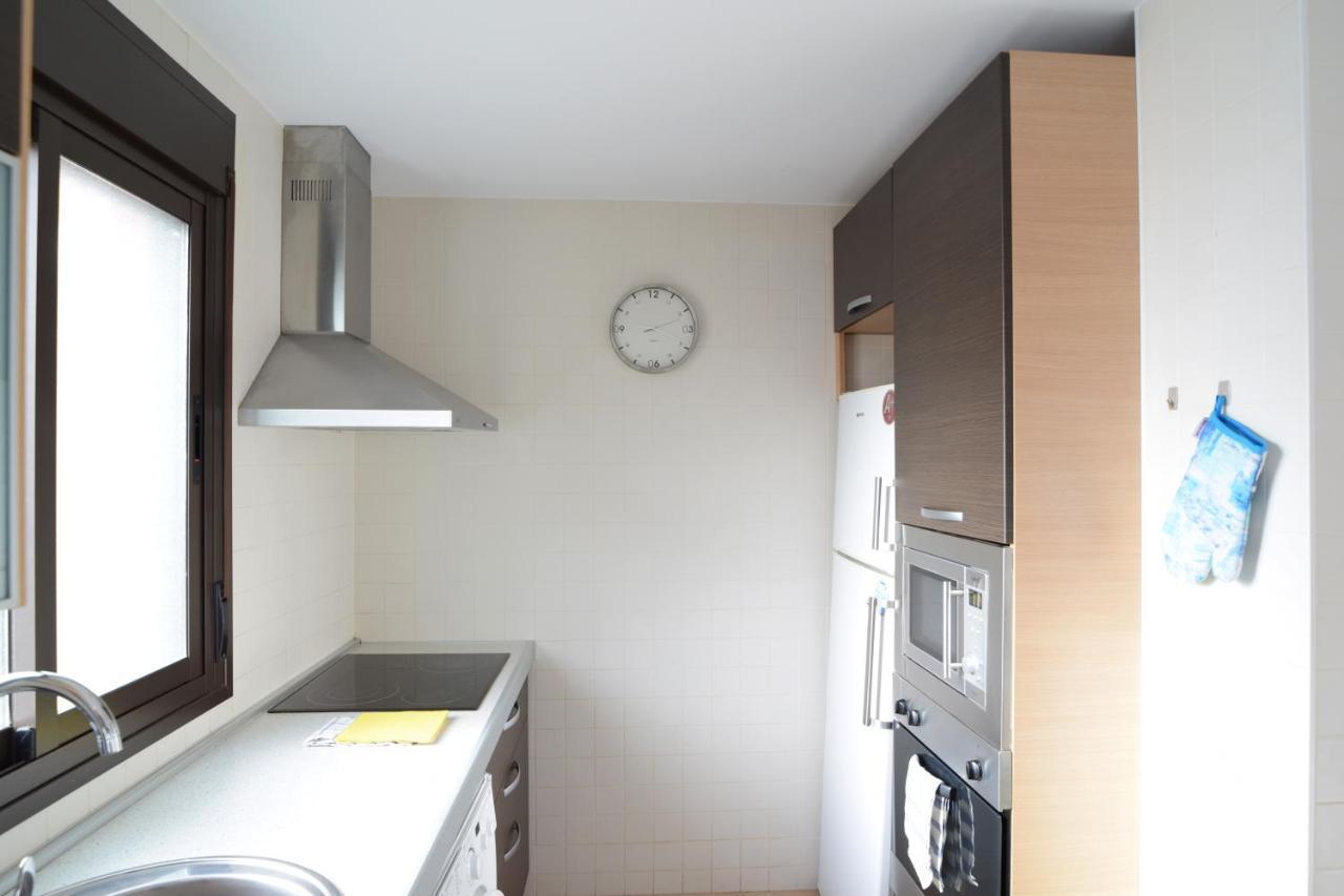 Mocan Perfect Stay Palm-mar Bagian luar foto