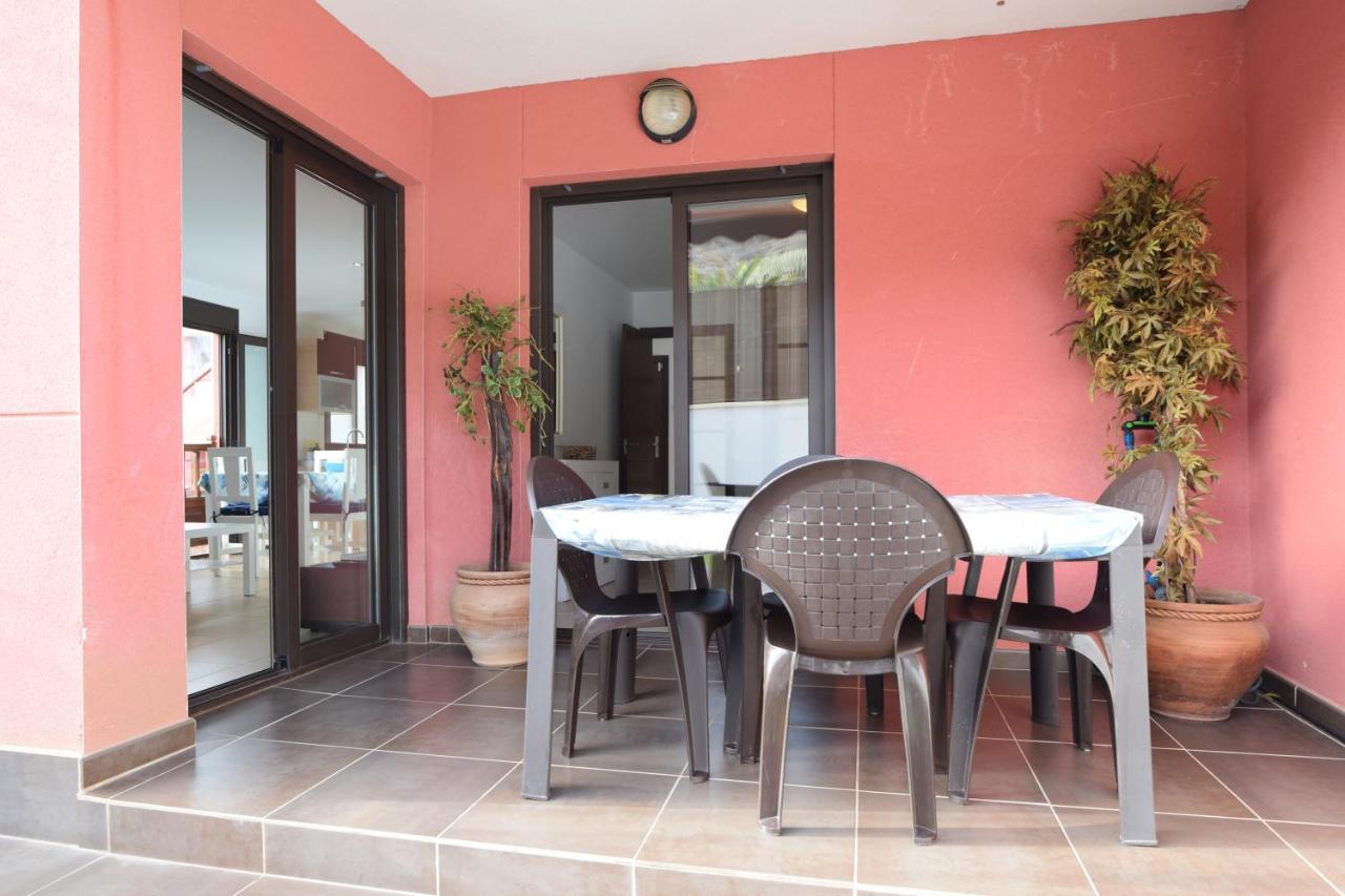 Mocan Perfect Stay Palm-mar Bagian luar foto
