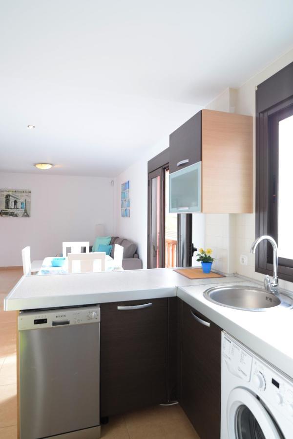 Mocan Perfect Stay Palm-mar Bagian luar foto