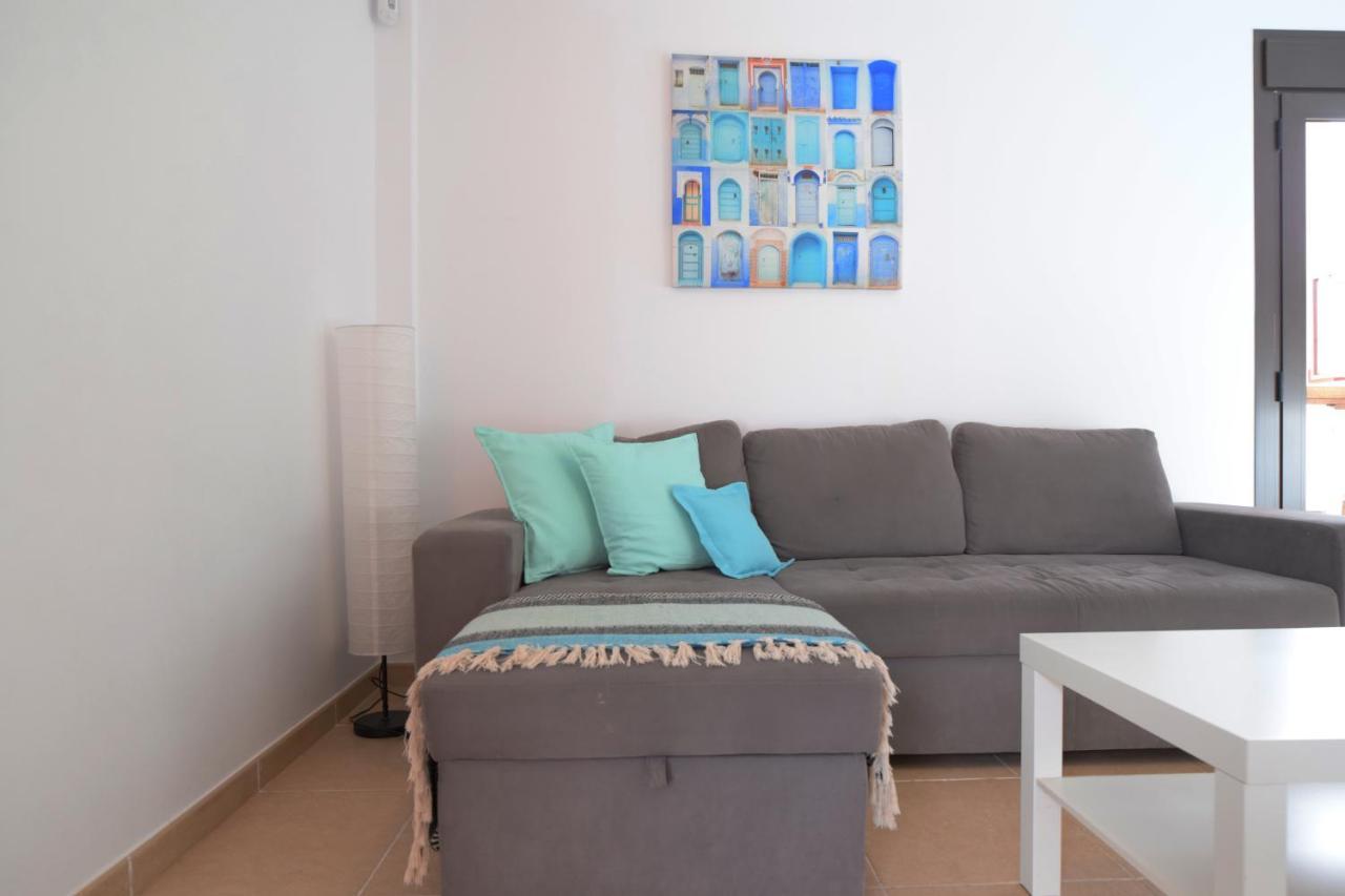 Mocan Perfect Stay Palm-mar Bagian luar foto
