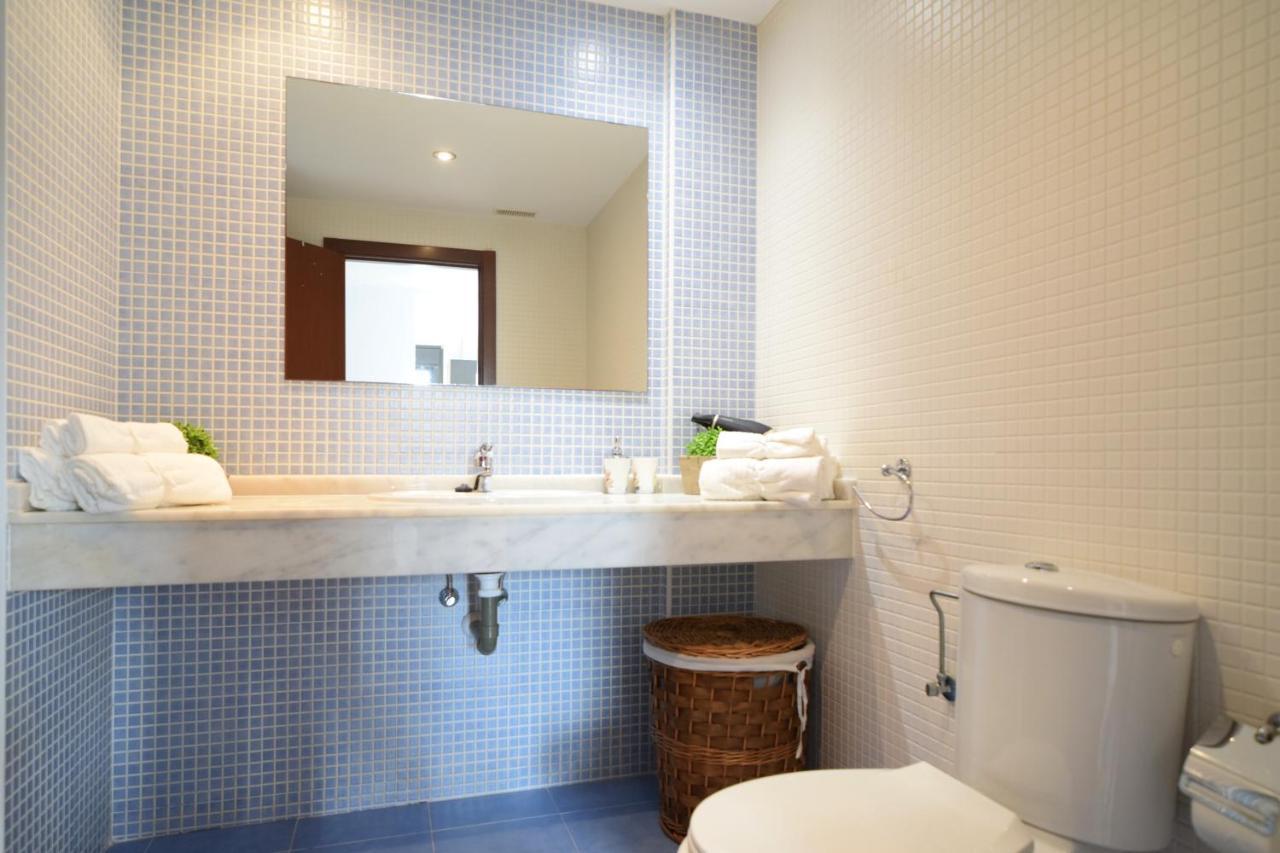 Mocan Perfect Stay Palm-mar Bagian luar foto