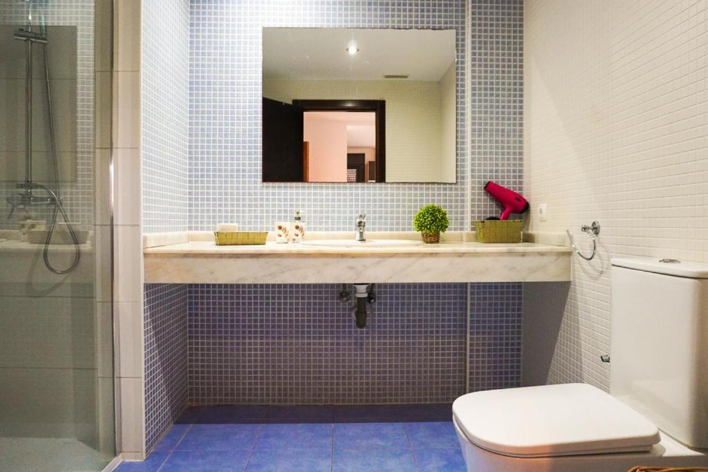 Mocan Perfect Stay Palm-mar Bagian luar foto