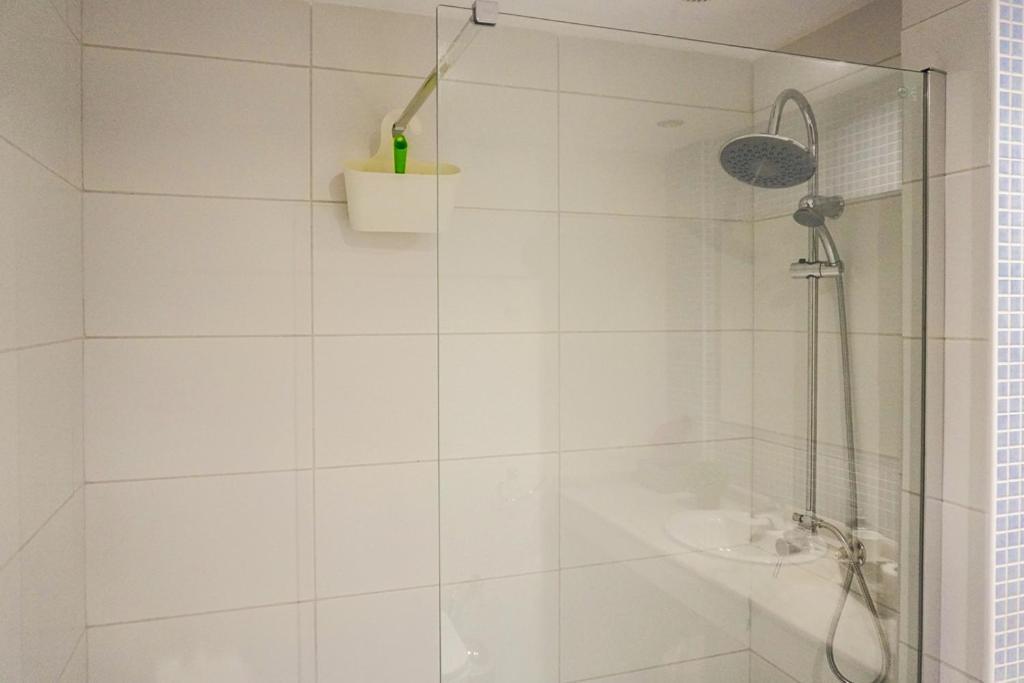 Mocan Perfect Stay Palm-mar Bagian luar foto