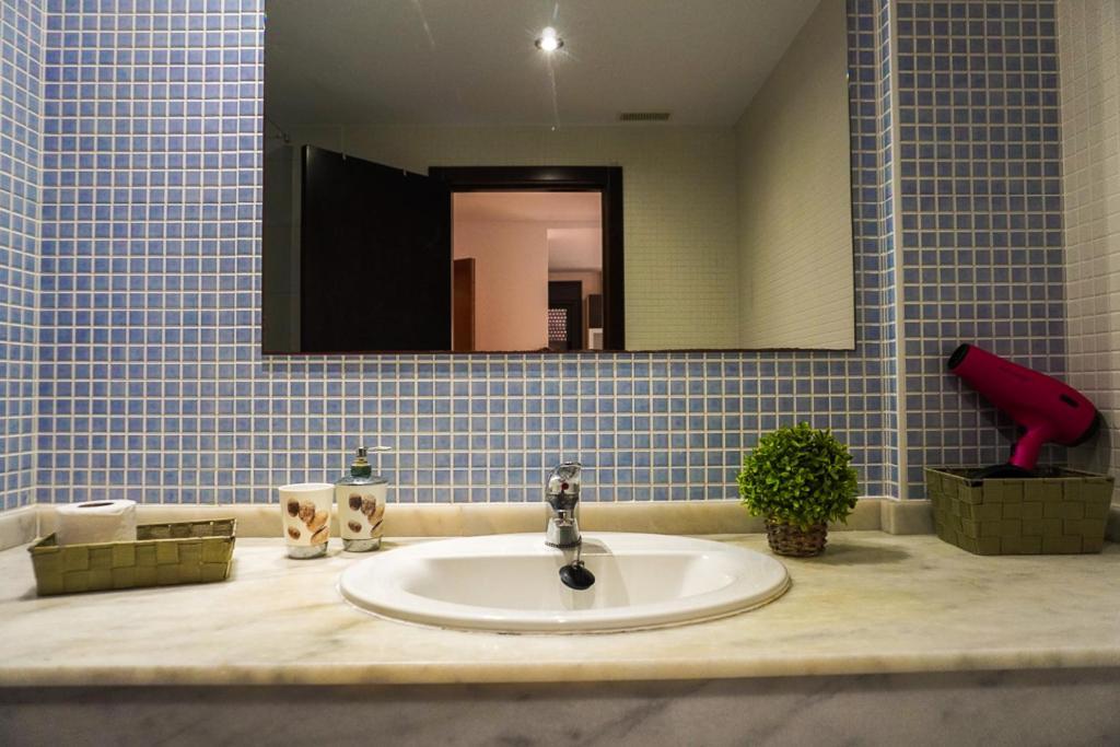 Mocan Perfect Stay Palm-mar Bagian luar foto